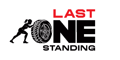Last One Standing